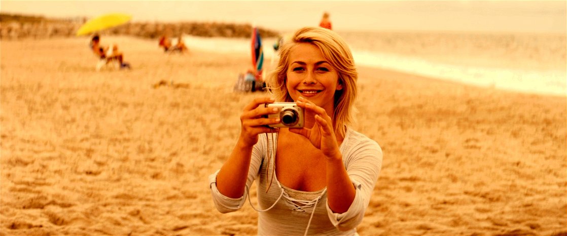 Safe Haven
