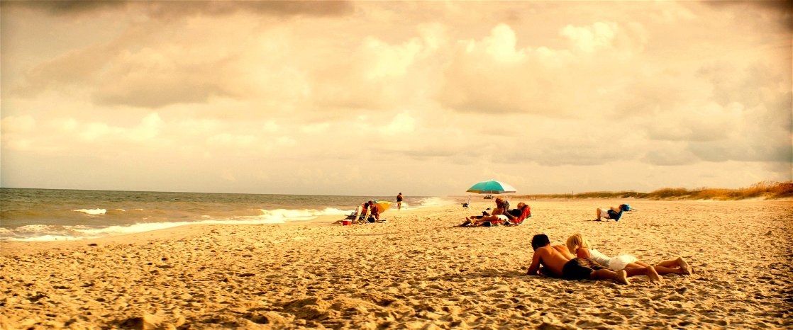 Safe Haven