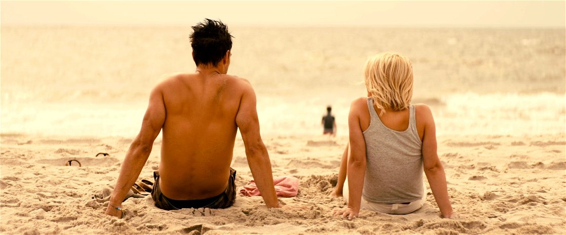 Safe Haven