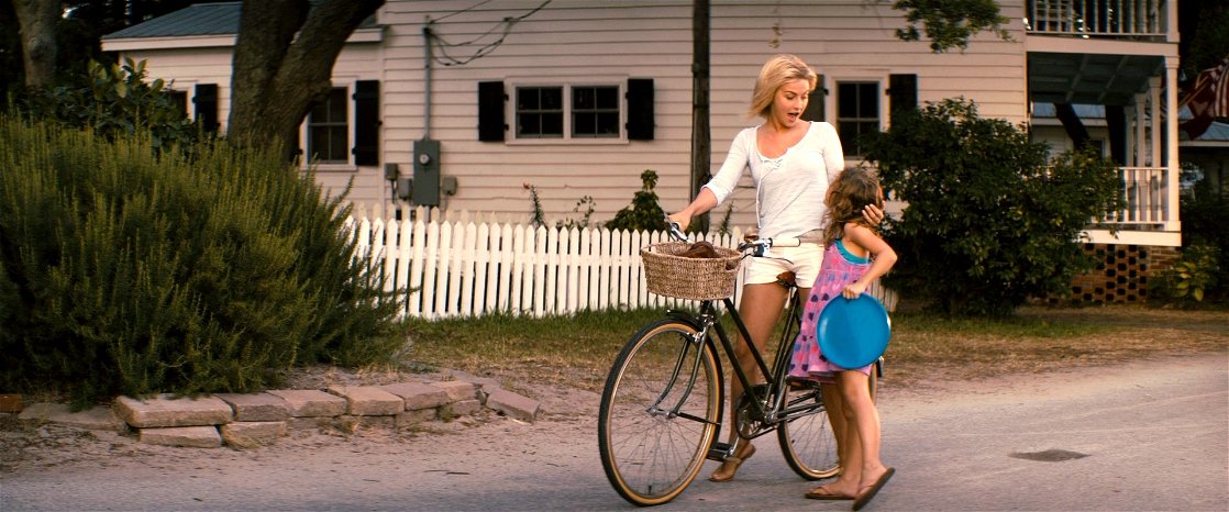 Safe Haven