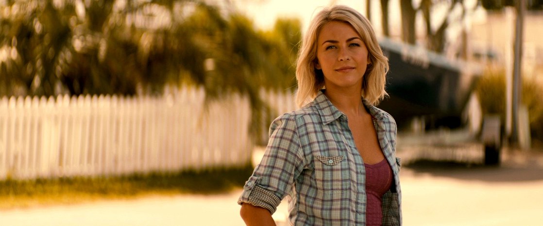 Safe Haven