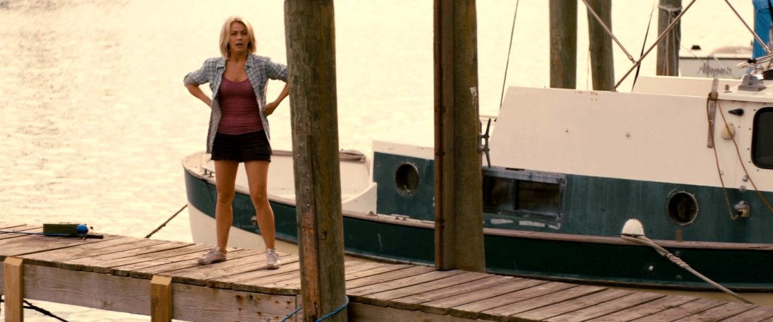 Safe Haven