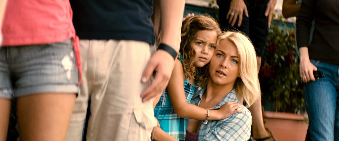 Safe Haven