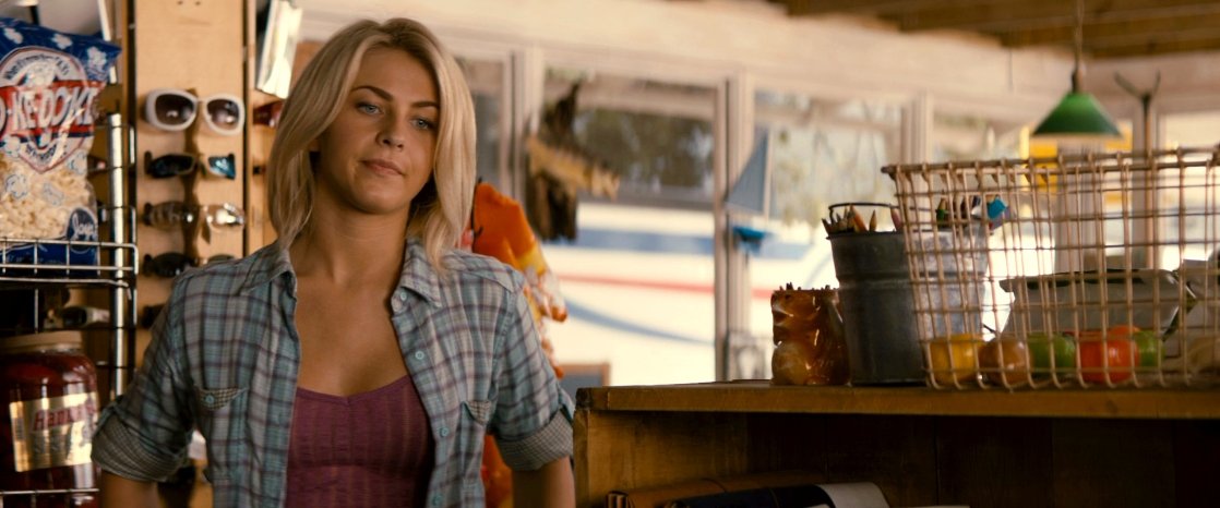 Safe Haven