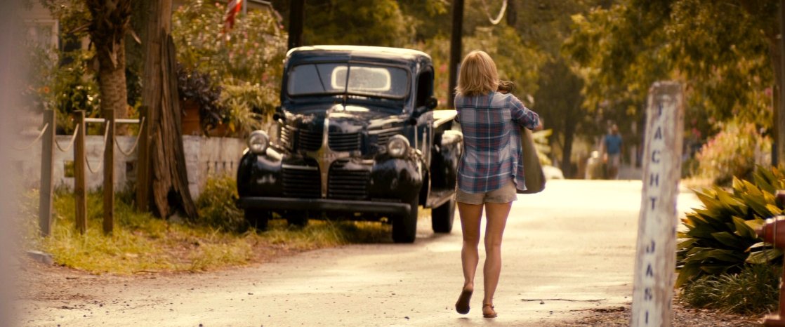 Safe Haven