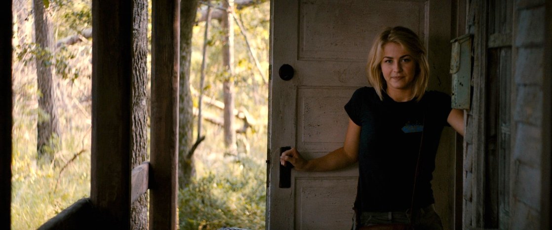 Safe Haven