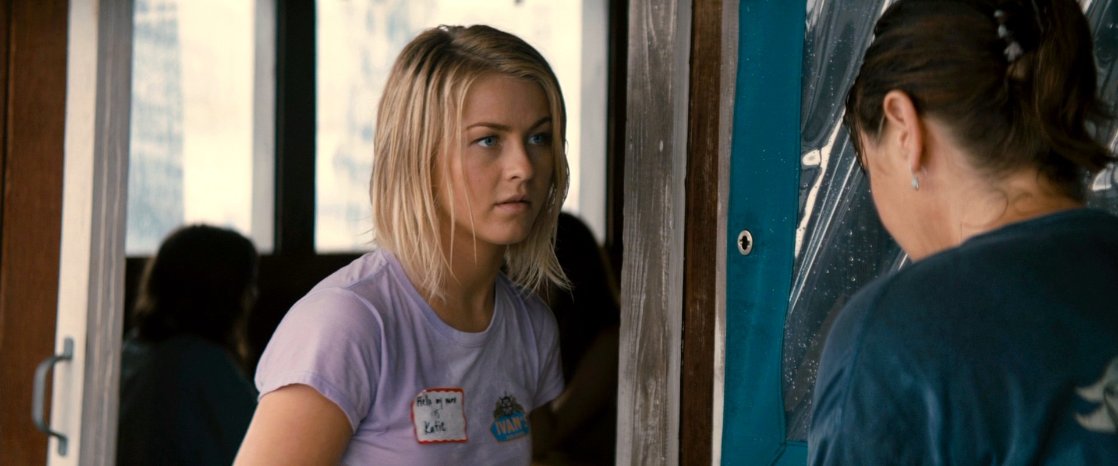 Safe Haven