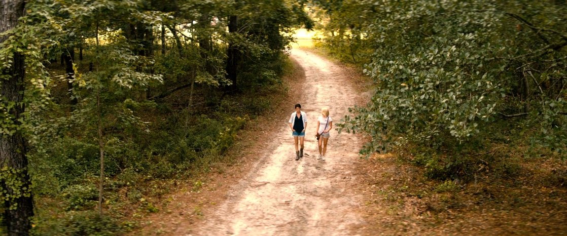Safe Haven