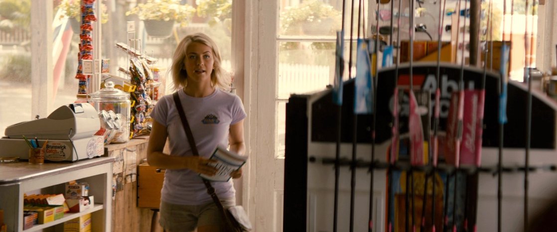 Safe Haven