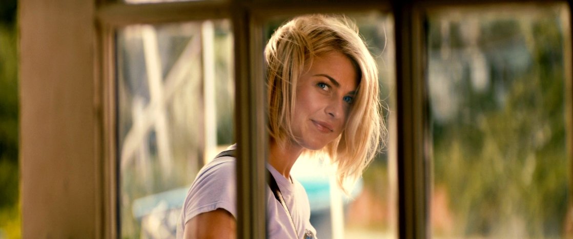 Safe Haven
