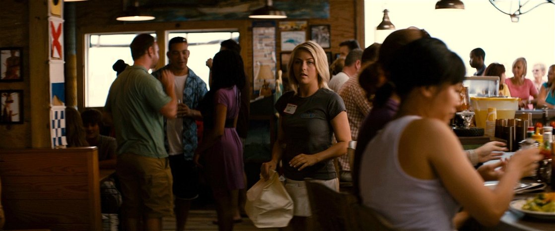 Safe Haven