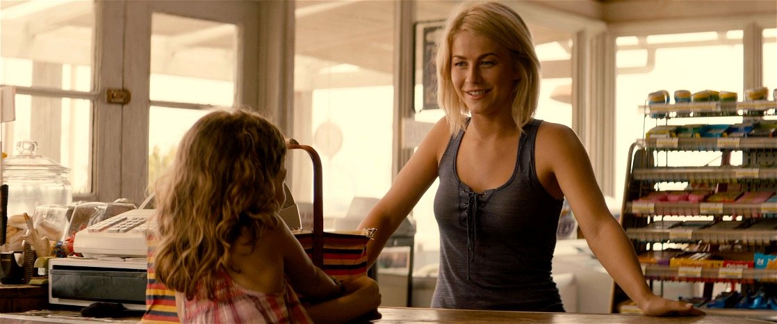 Safe Haven