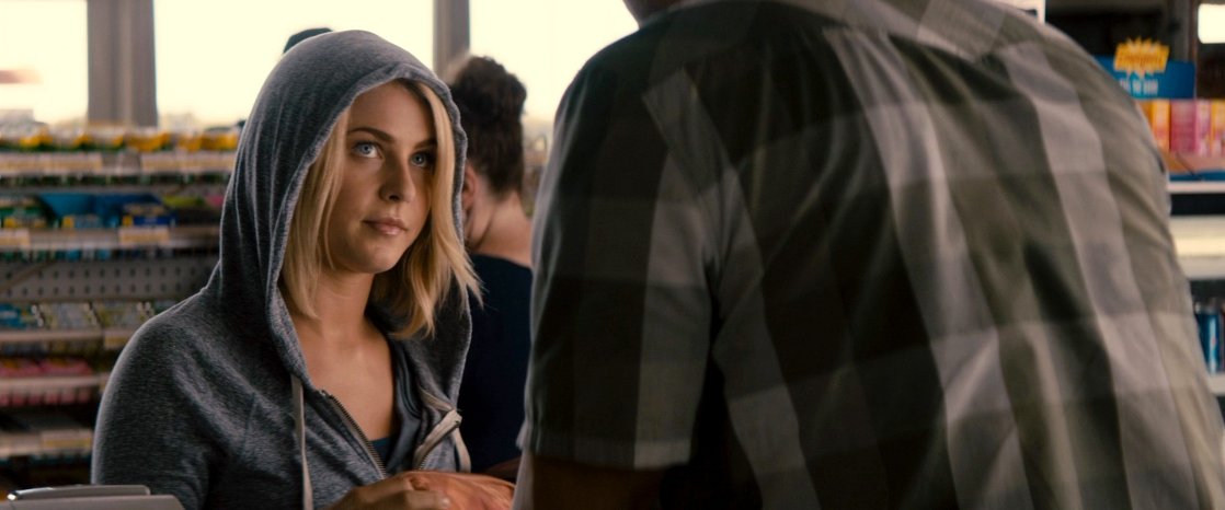 Safe Haven