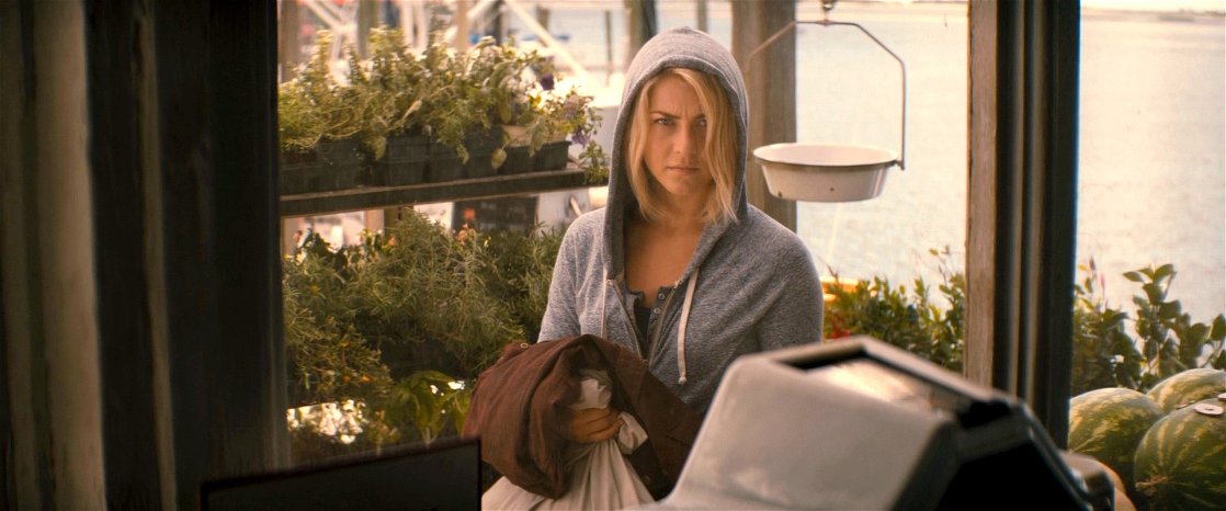Safe Haven