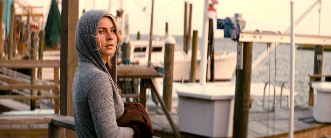 Safe Haven