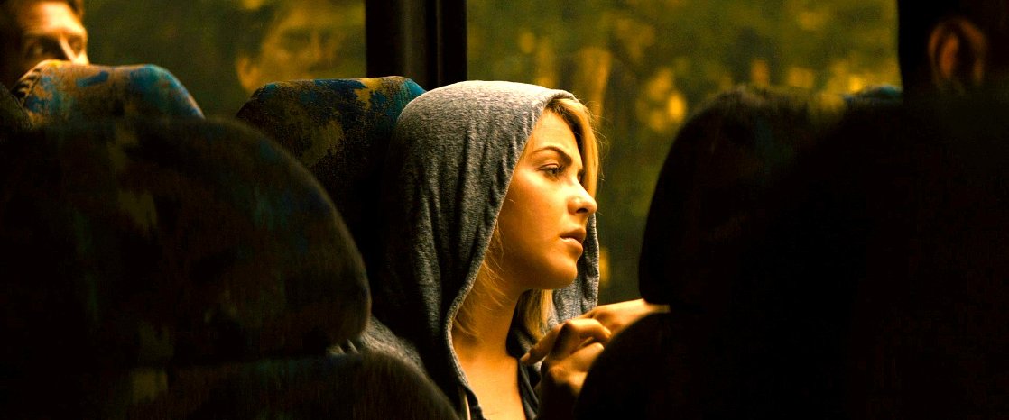 Safe Haven