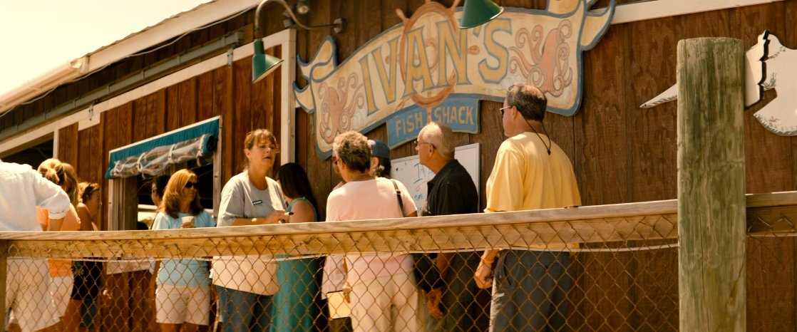 Safe Haven