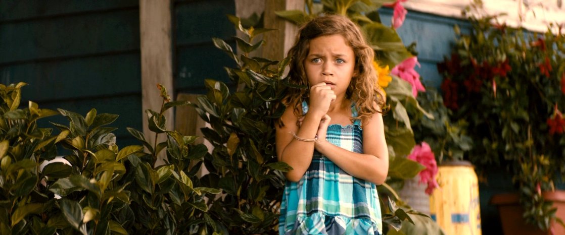 Safe Haven