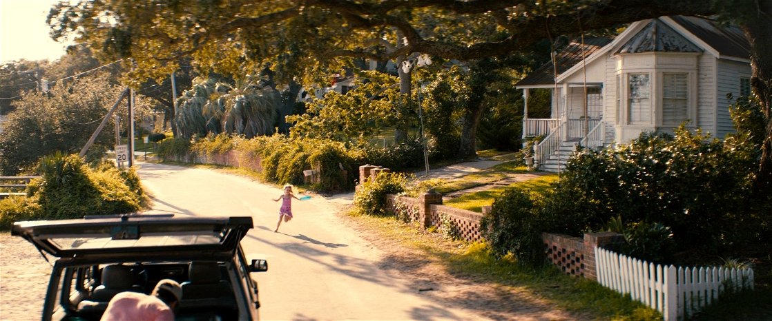 Safe Haven