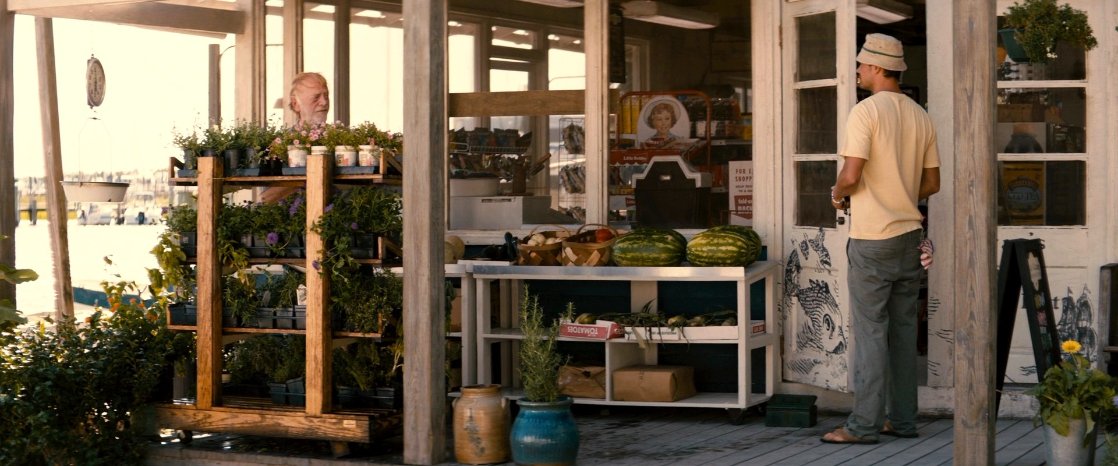 Safe Haven