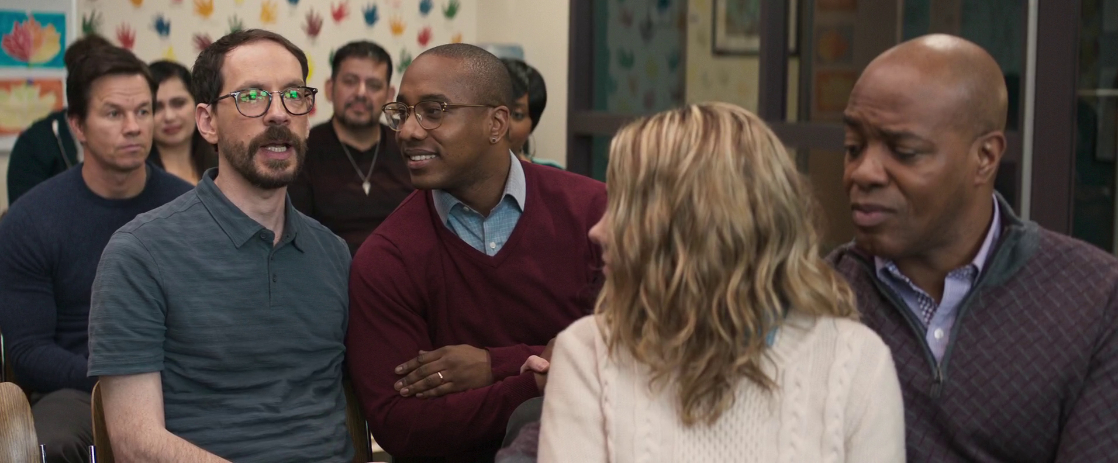 Instant Family Instant Family