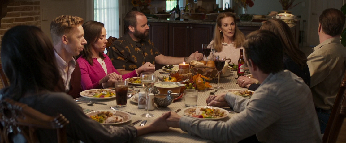 Instant Family Instant Family