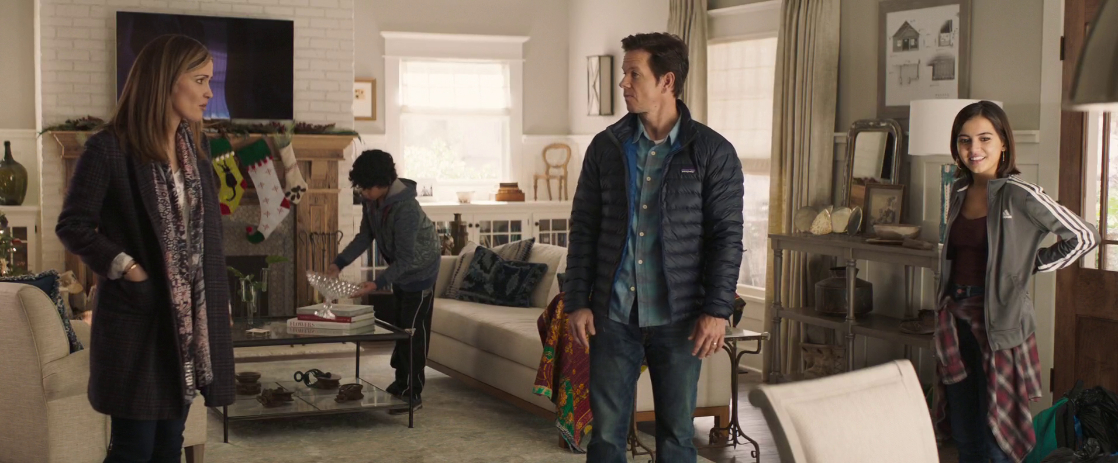 Instant Family Instant Family