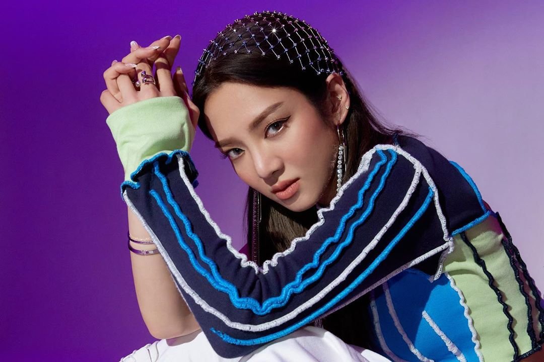 Hyoyeon Hyoyeon