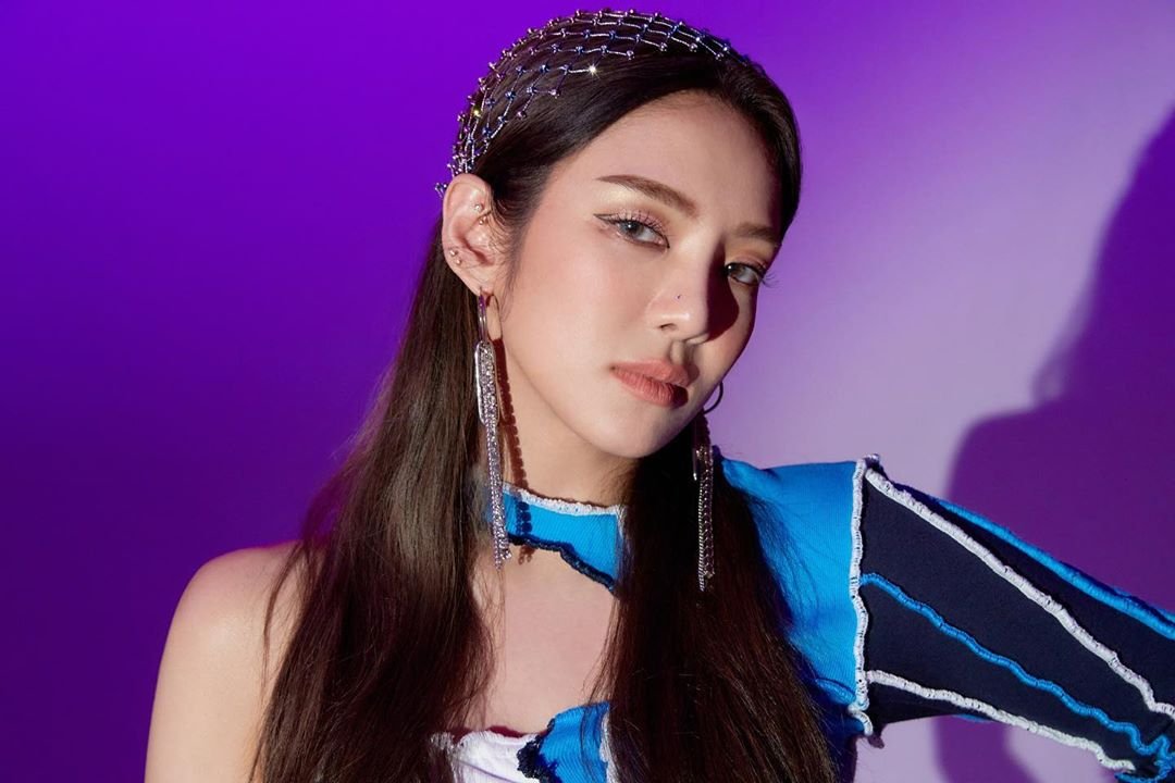 Hyoyeon Hyoyeon