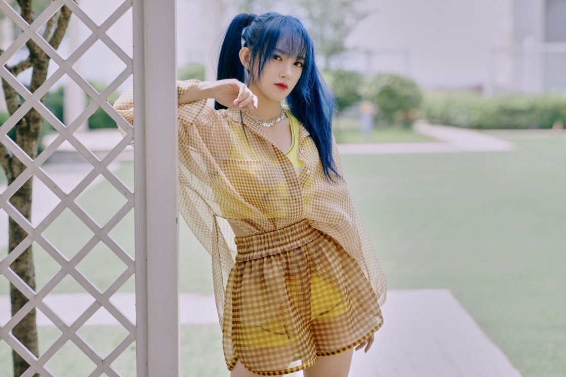 Cheng Xiao (็จ็) Cheng Xiao (็จ็)