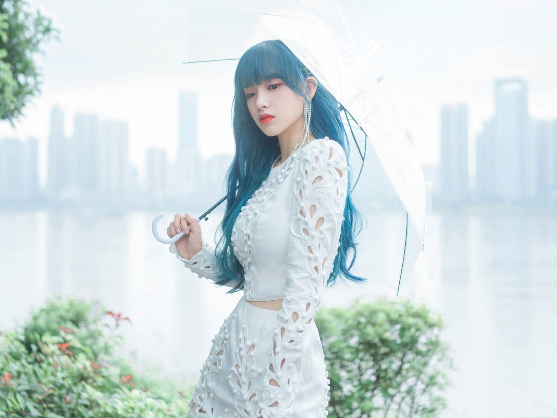 Cheng Xiao (็จ็) Cheng Xiao (็จ็)