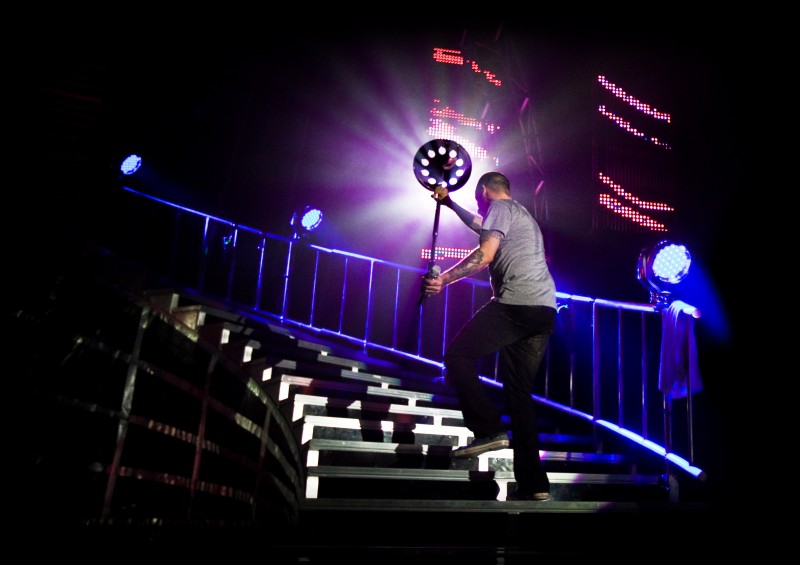 Aj Mclean