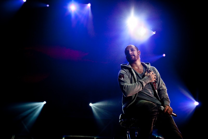Aj Mclean