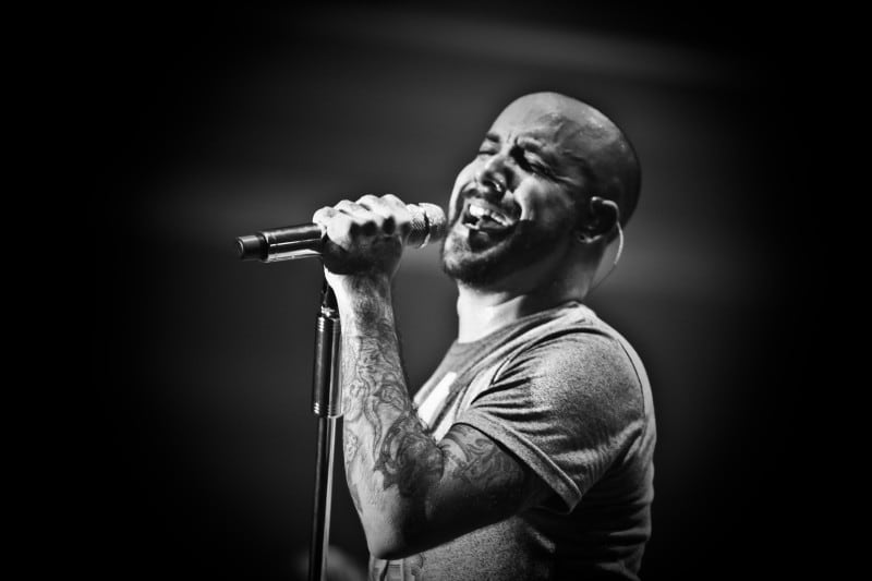 Aj Mclean
