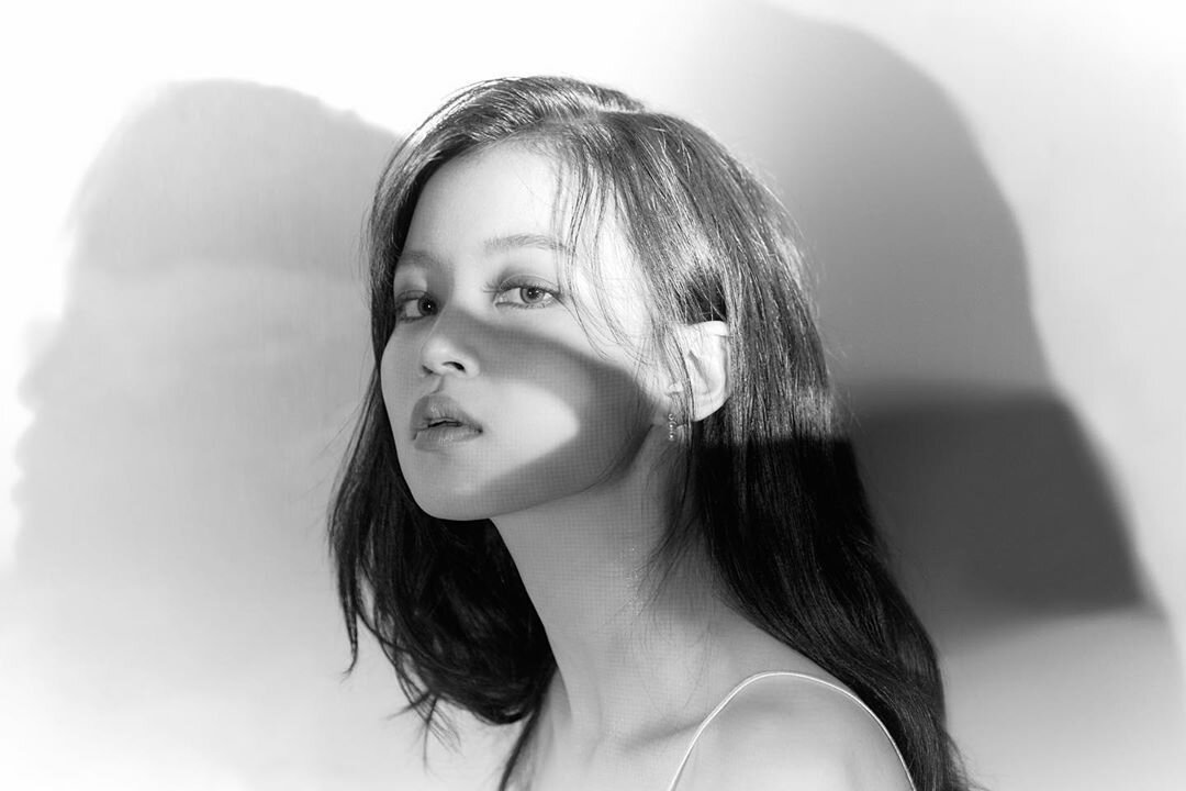Lee Ha Yi Lee Ha Yi