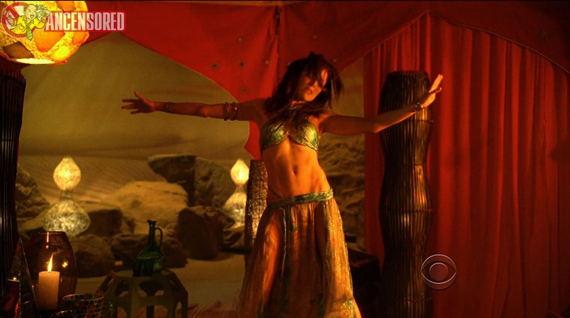 Liz Vassey Liz Vassey