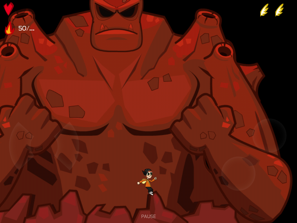 Elemental Rage
