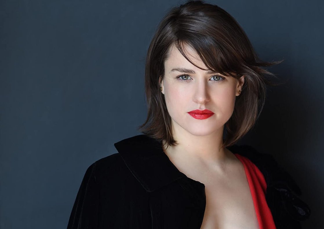 Kate Dalton