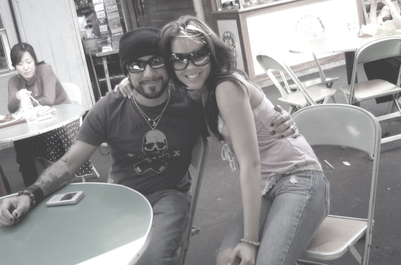 Aj Mclean