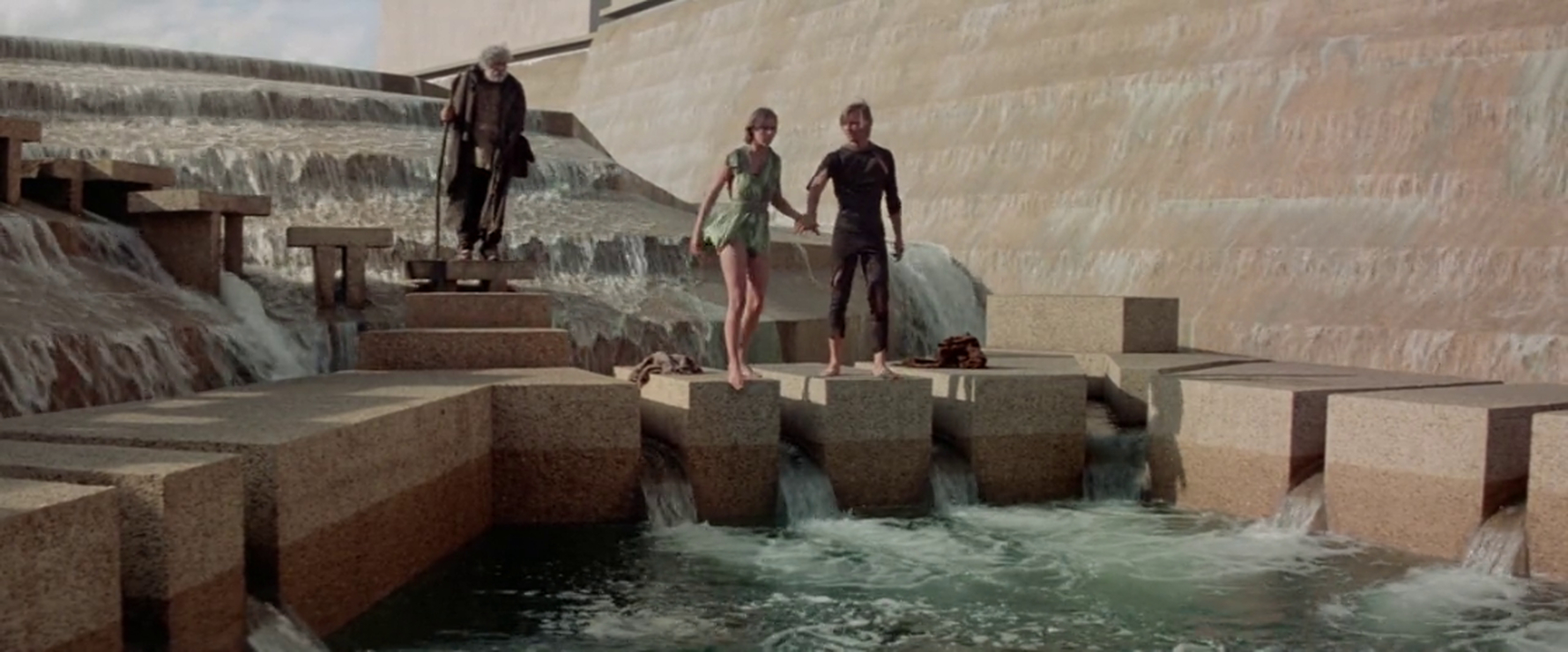 Picture of Logan's Run