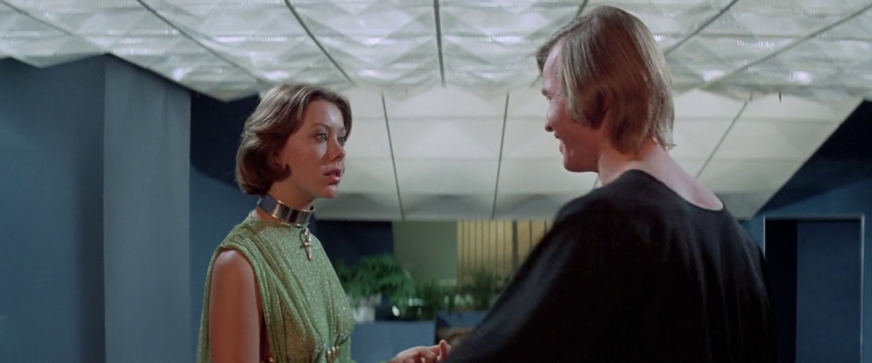 Picture of Logan's Run