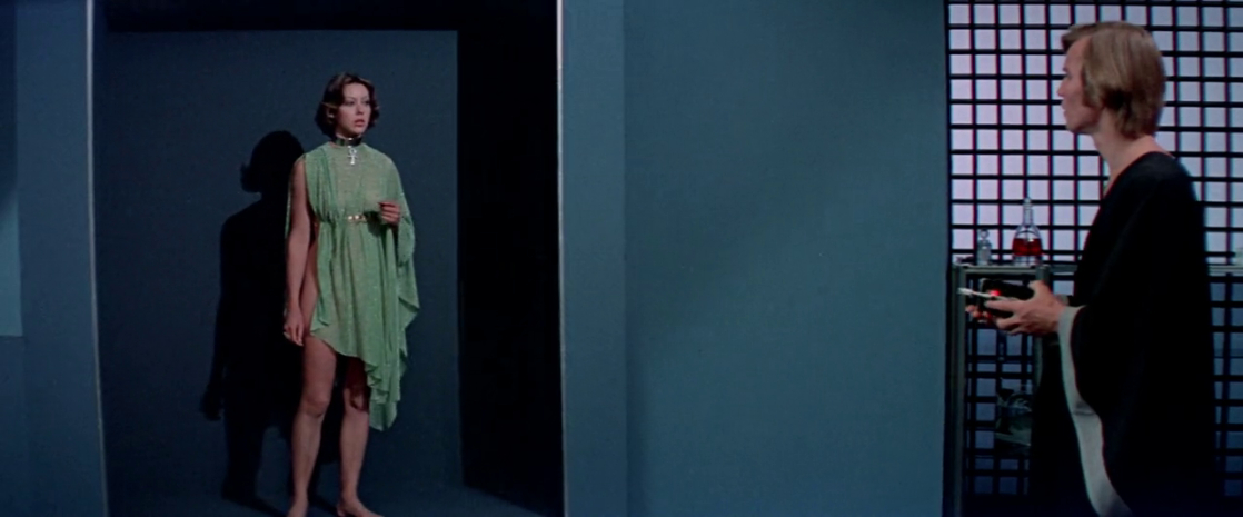 Image of Logan's Run