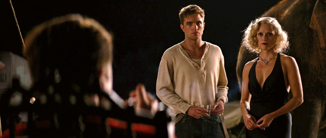 Water for Elephants
