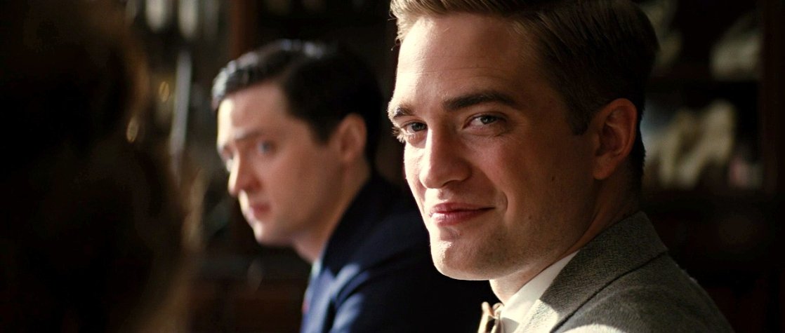 Water for Elephants
