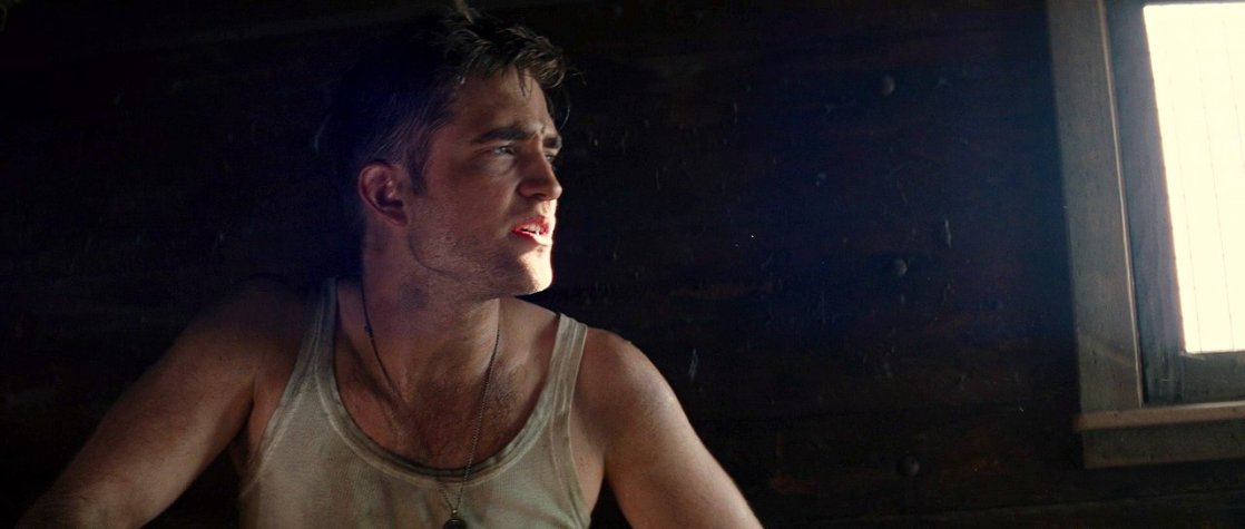 Water for Elephants