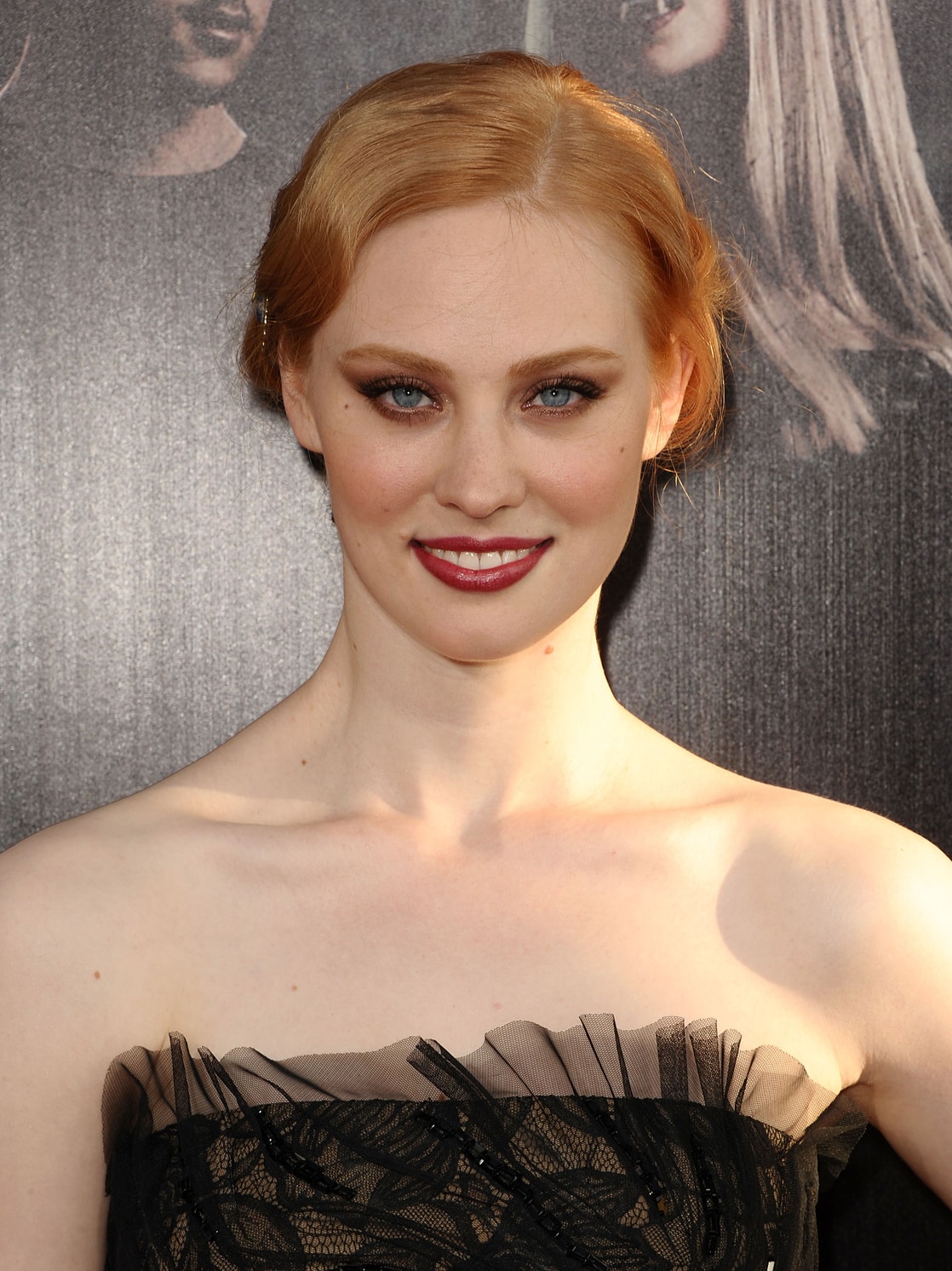 Deborah Ann Woll Image