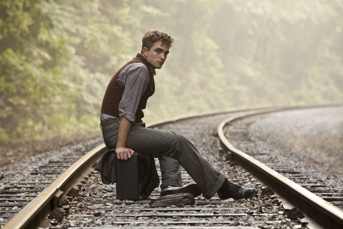 Water for Elephants