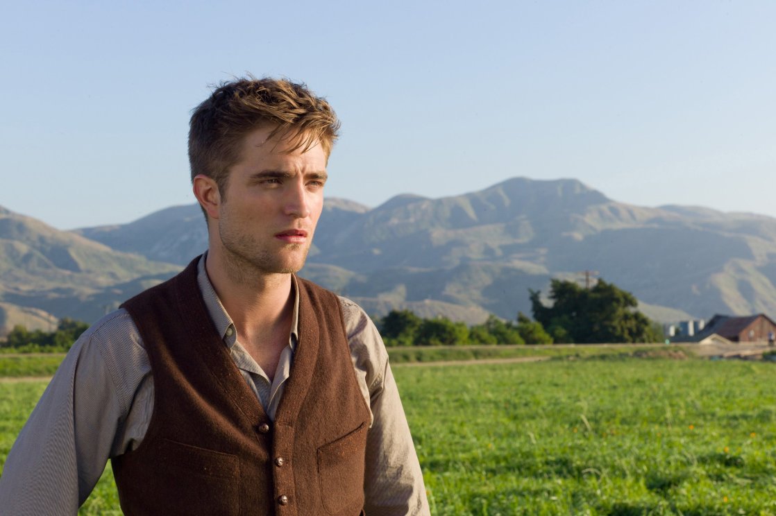 Water for Elephants
