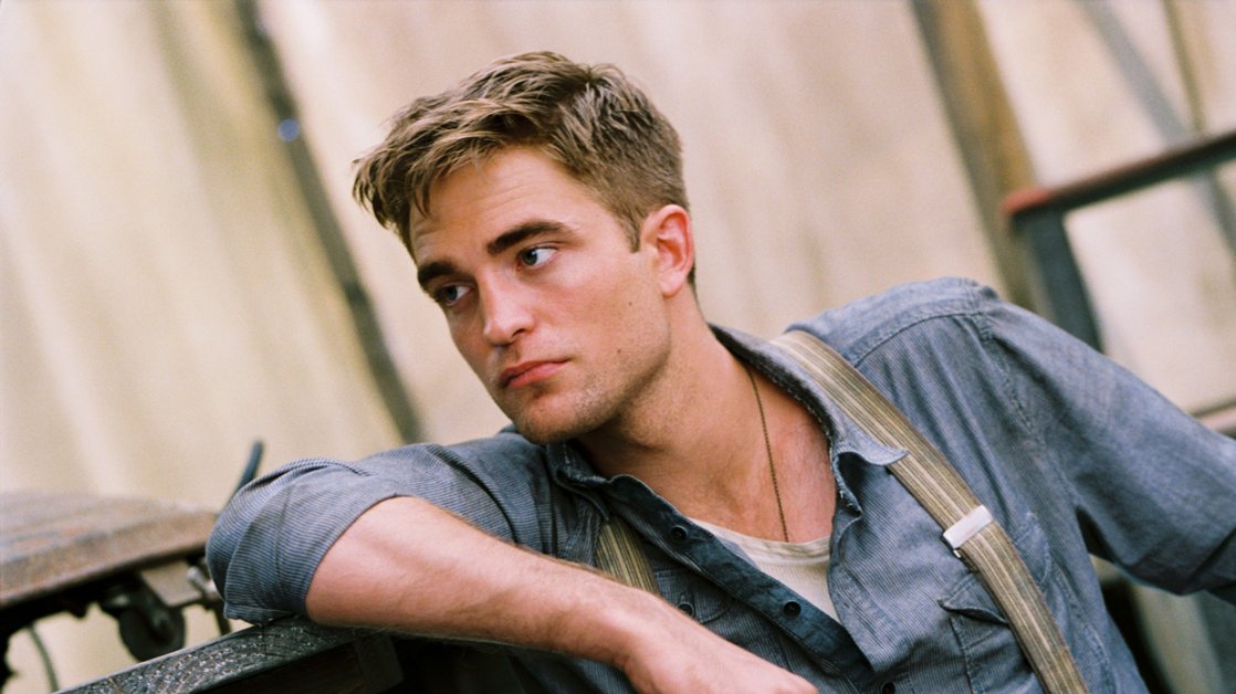 Water for Elephants