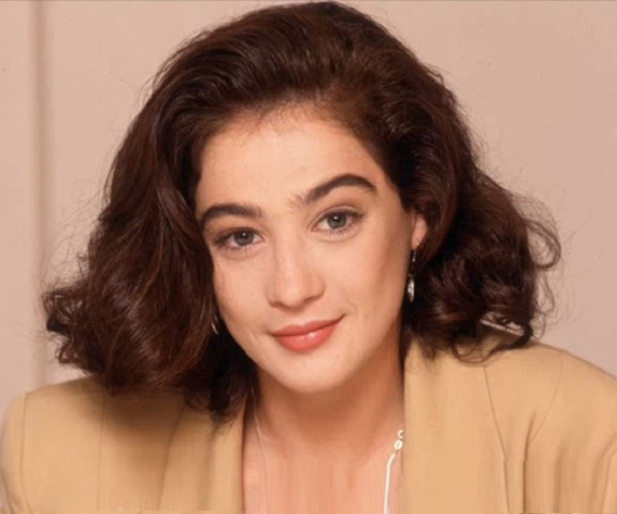 Picture of Moira Kelly